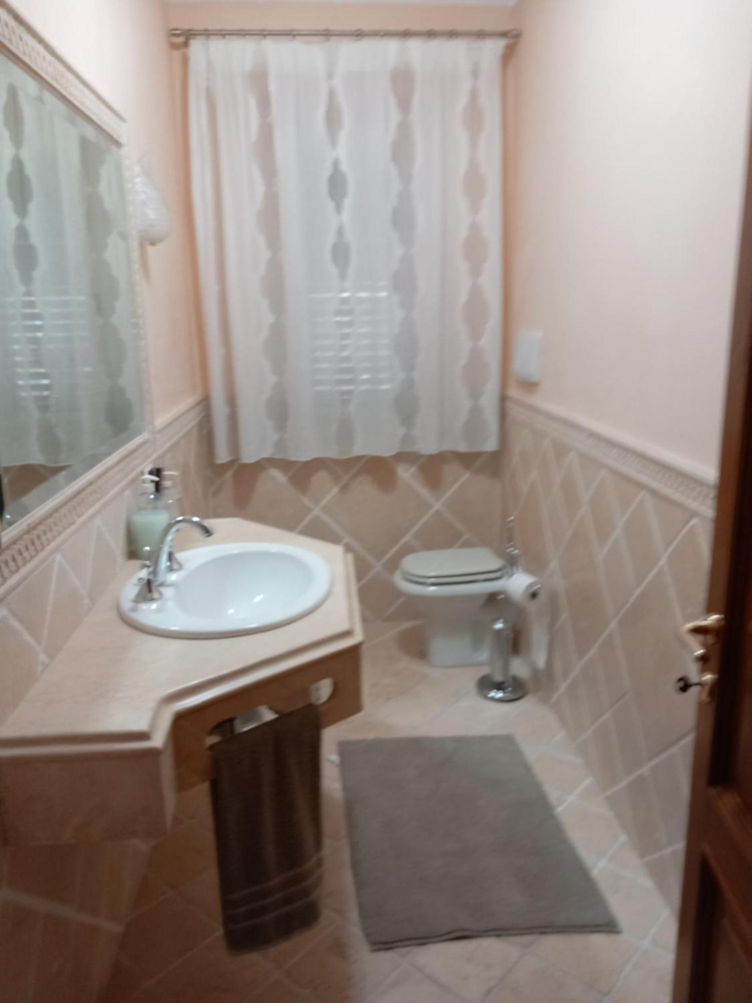 Villa Il Matto Arezzo Eksteriør bilde