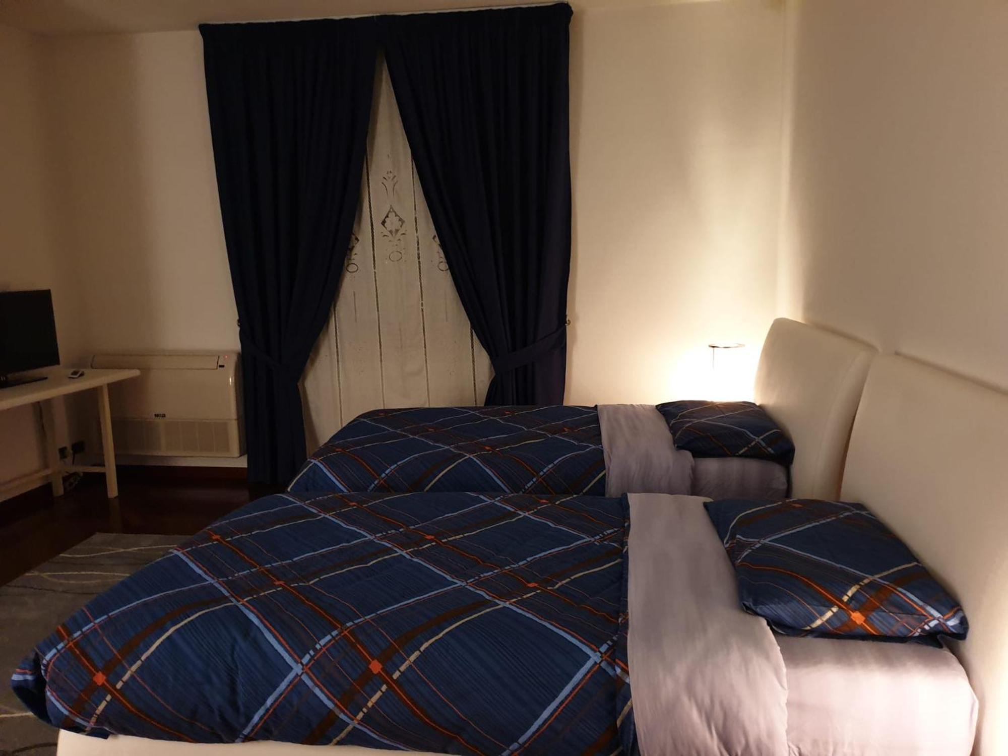 Villa Il Matto Arezzo Eksteriør bilde