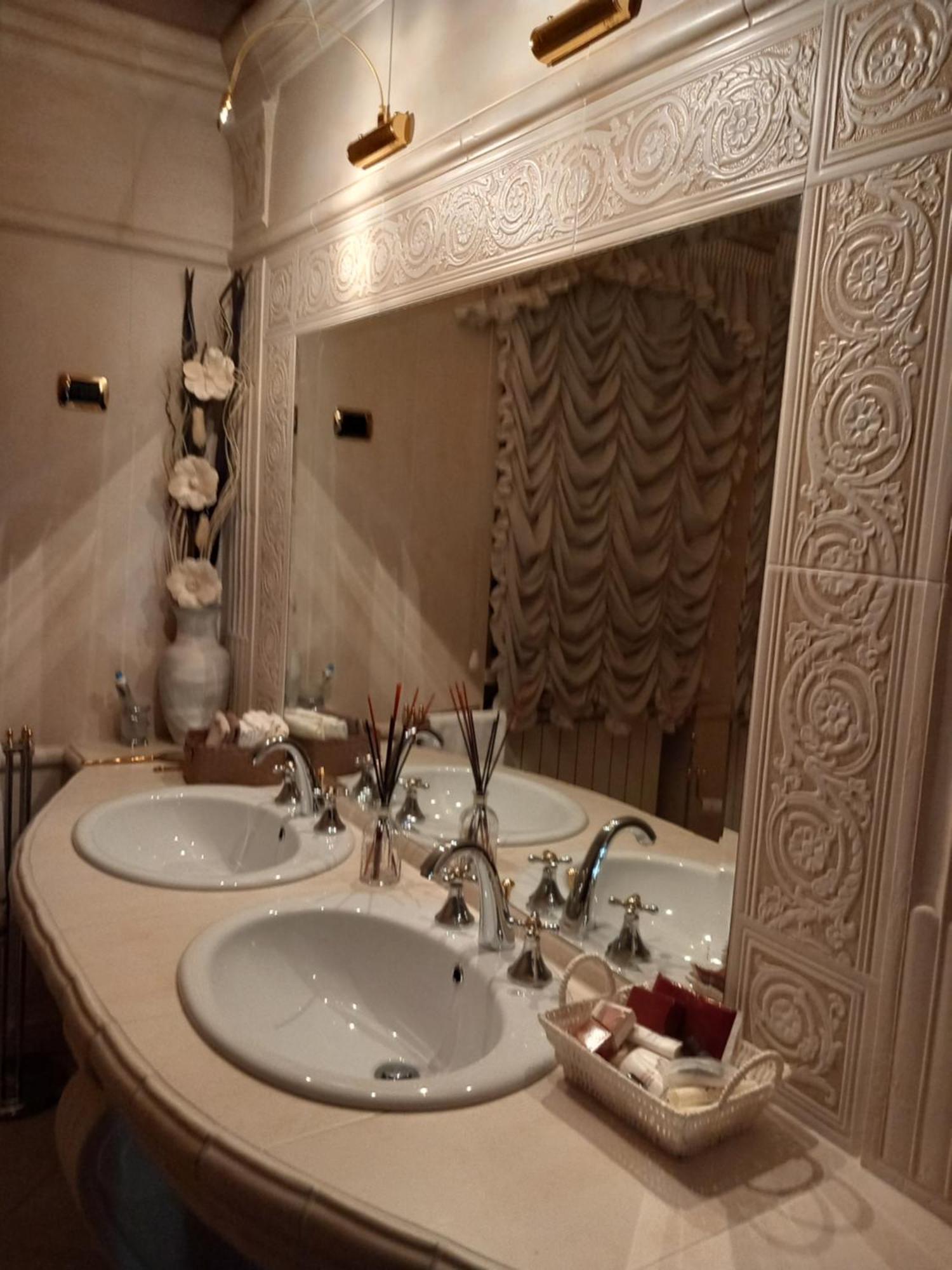 Villa Il Matto Arezzo Eksteriør bilde