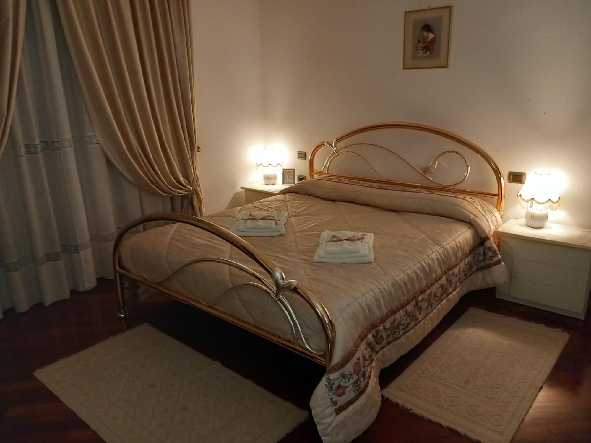 Villa Il Matto Arezzo Eksteriør bilde