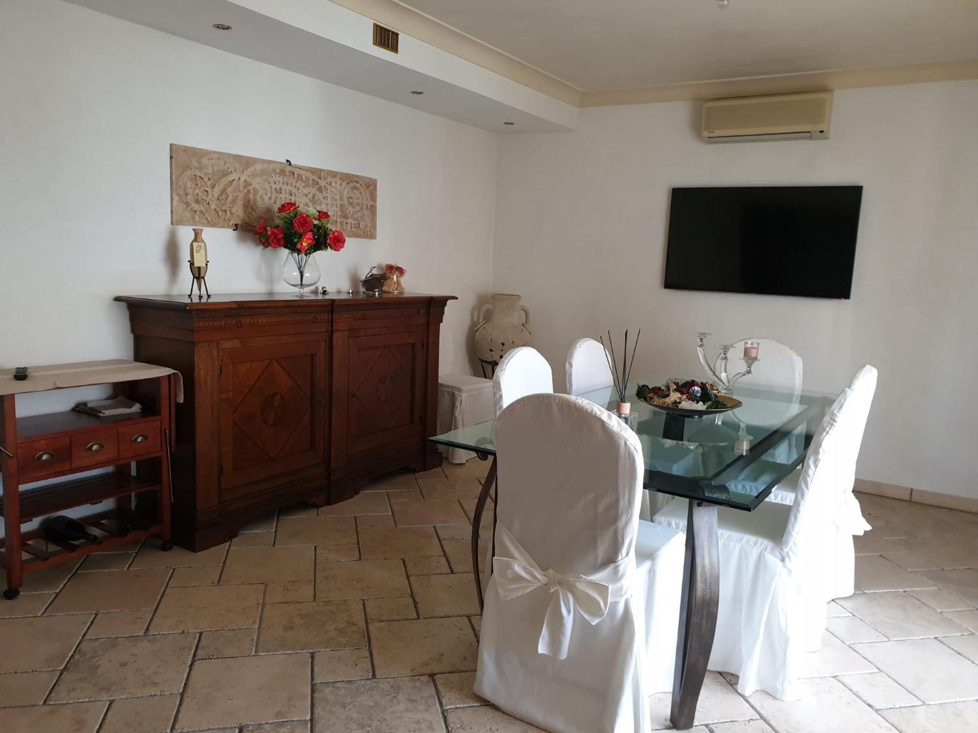 Villa Il Matto Arezzo Eksteriør bilde