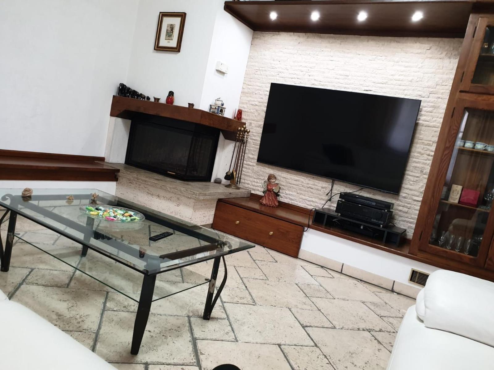 Villa Il Matto Arezzo Eksteriør bilde