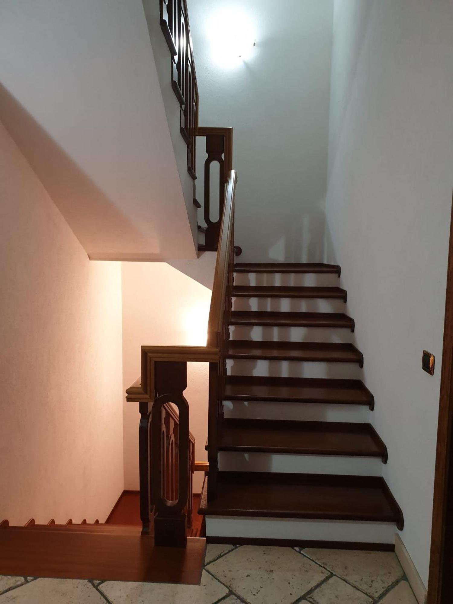Villa Il Matto Arezzo Eksteriør bilde