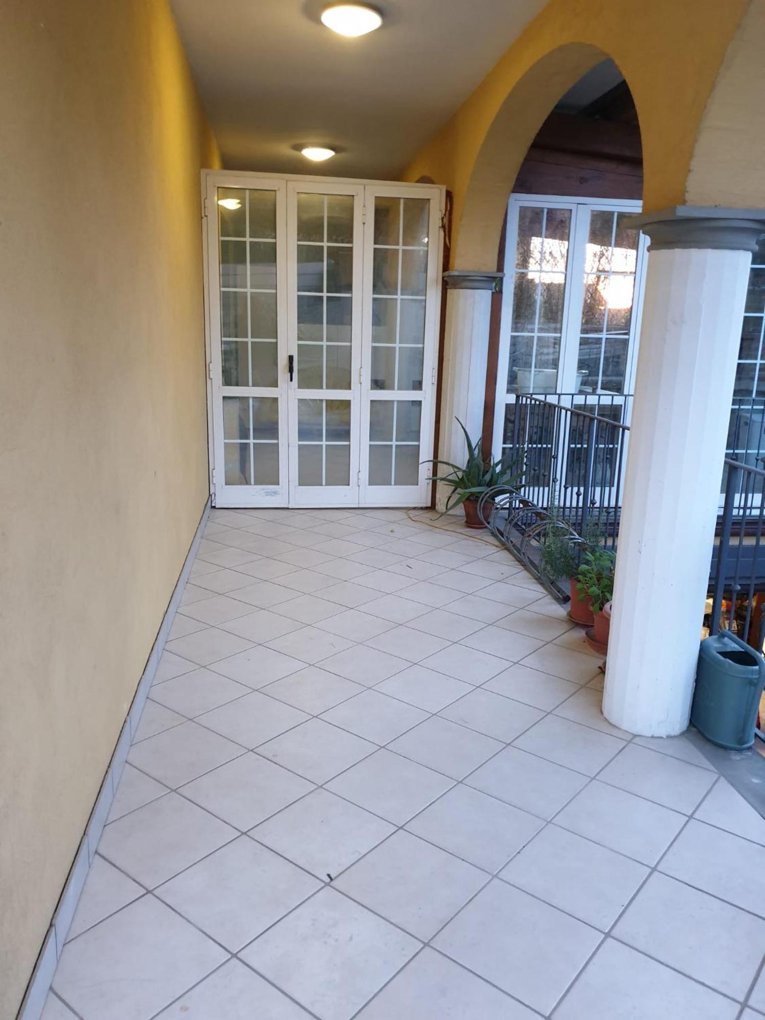 Villa Il Matto Arezzo Eksteriør bilde