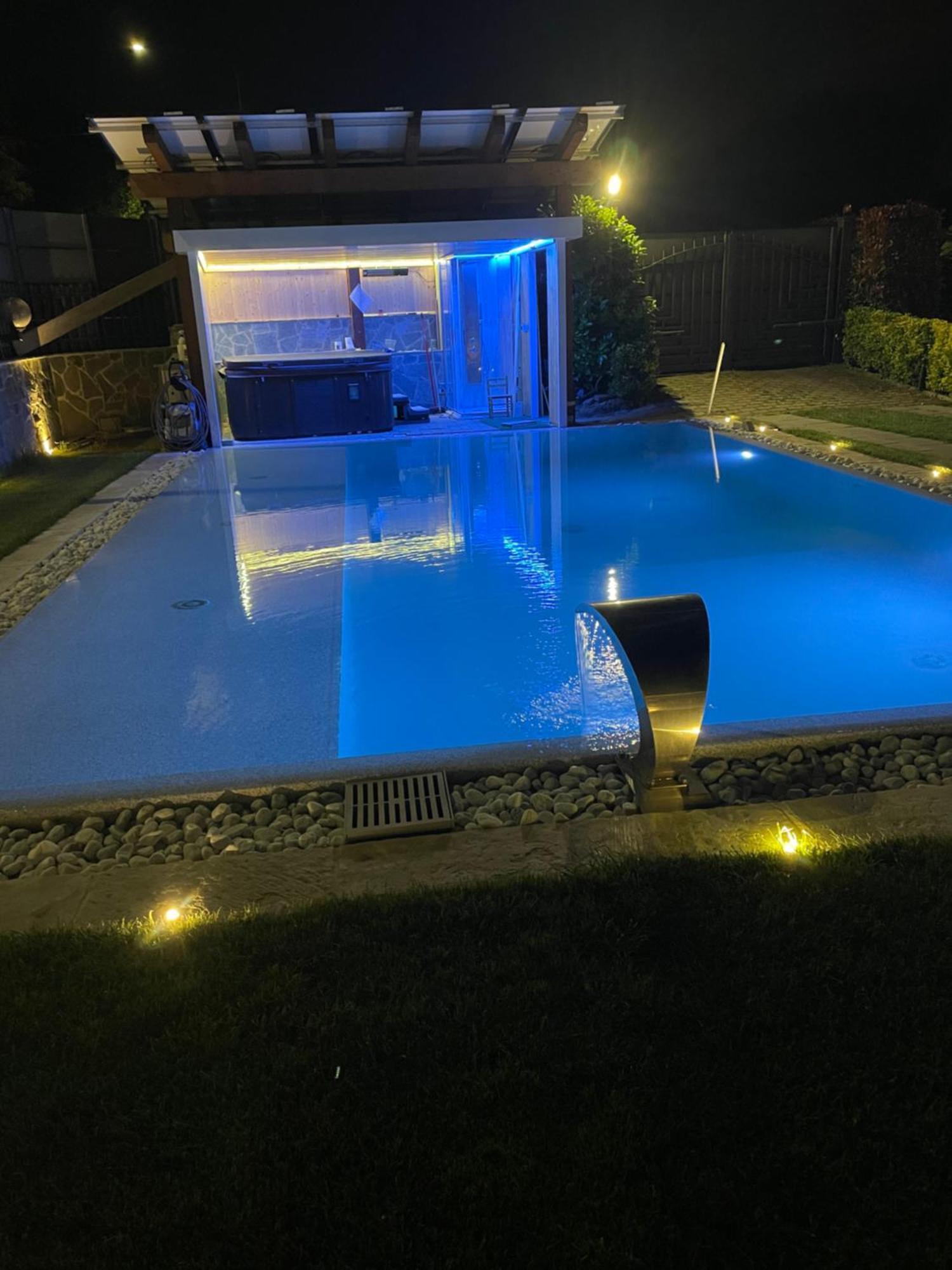 Villa Il Matto Arezzo Eksteriør bilde